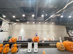 -BASEMENT FG (成都太古里店)