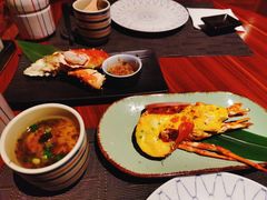 -郑州建业艾美酒店-曙餐厅