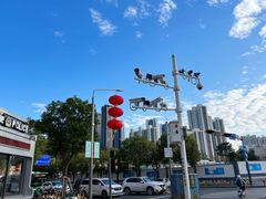 -深圳来福士广场