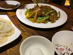 -老家厨房-尚禧宴(肥乡店)