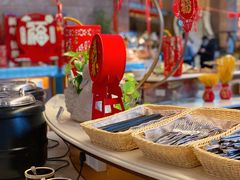 -南京维景国际大酒店咖啡厅