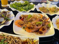 -Sasa的海(蜈支洲岛后海店)