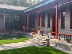 -上海老饭店(北京分店)