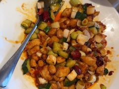 -严记小天府酸菜鱼(西四路店)