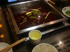 -张大胡子鱼头火锅酒楼(长益路店)