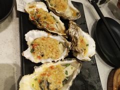 -蚝太郎 • 海鲜烧烤(建国路创始店)