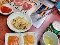 -长今家韩国料理(瑞景店)