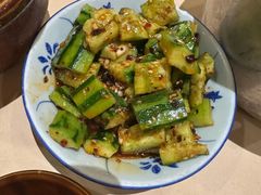 -江味龙虾馆·裸蓝龙虾(南山店)