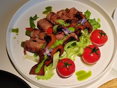 -烛影拾光观景餐厅·创意菜·摄影·小提琴(大唐不夜城店)