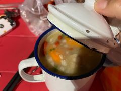 缸子肉-新疆食府(华龙店)