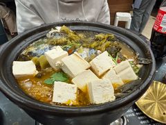 -川香煲(茅台路店)