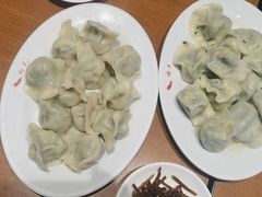 -鸿毛饺子(紫竹桥店)