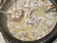 -周渝食惦酸菜鱼(青浦店)