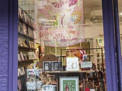 -恋物百货商店(华侨城店)