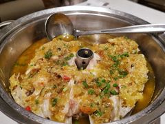 开胃鱼头-老湘亲·品鉴湘菜(湖里店)