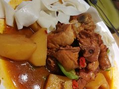 -塔哈尔·新疆盛宴(城西银泰店)