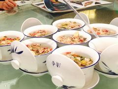 -巴蜀风·地道川菜(总店)