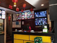 -好口味小吃楼·东北菜(太原南街店)