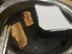 -花味·自助烤肉(雨花客厅店)