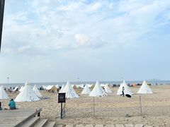 -那香海钻石沙滩浴场