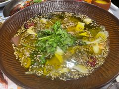 -金哥私房菜馆(张府园总店)