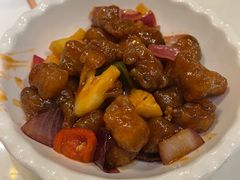 -清晖小苑•顺德地方菜(壹海城店)