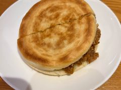 -秦香阁·西北家常菜(徐汇日月光中心店)
