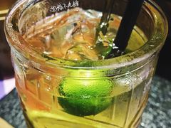甜心水果茶-蛙小侠(珠海华发商都店)