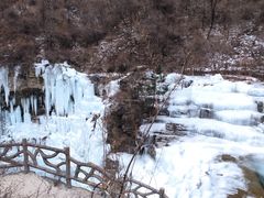 -山西通天峡景区