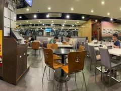 大堂-添星码头茶餐厅(松坪山店)