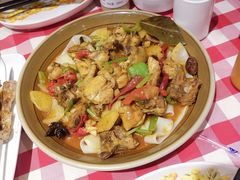 -西贝(宝乐汇店)
