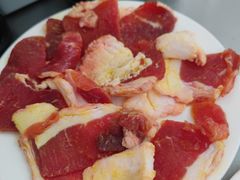 -松明一烤肉馆(鲁园店)