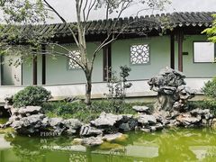 -秋霞圃