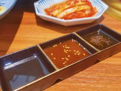 -鹤汀居酒屋•家庭料理•烧鸟酒肆(新街口店)