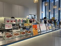 -Something For(中洲湾店)
