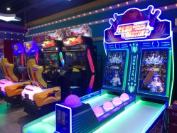 -LuckyStar幸运星家庭娱乐中心(东莞国贸店)