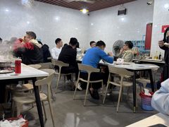-菜忠潮州牛肉店(岗厦店)