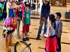 -三亚亚龙湾天域度假酒店