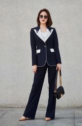 -GIMIWEAR 基米尔男士西服高级定制(陆家嘴店)