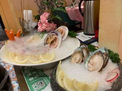 -龙鲜会·澳门生鲜火锅(诚品店)