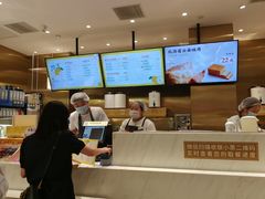-奈雪的茶(湖滨银泰in77C区PRO店)