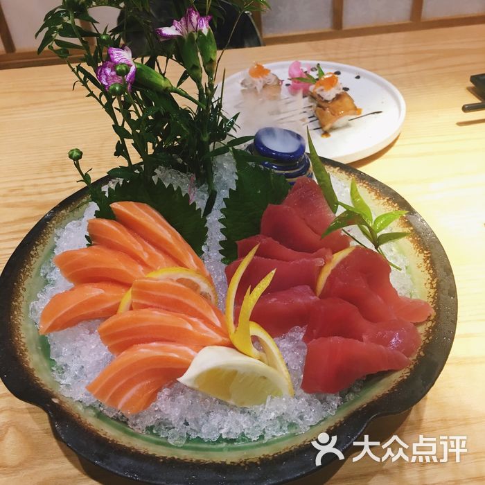 泽川创作料理图片-北京日本料理-大众点评网