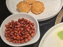 顺德煎虾饼-顺峰顺水顺德菜(龙华店)