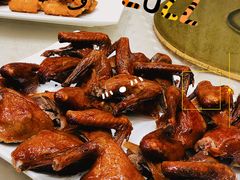 脆皮乳鸽-顺风海鲜港(金玉兰店)