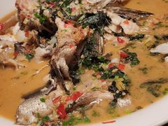 -坛宗剁椒鱼头(河西王府井店)