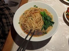-松鹤面馆·古法焖肉面(观前店)