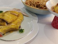 -鹿鸣酒家(越秀店)