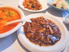 -桂园餐厅(五大道店)
