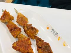 -帕米尔食府(白云观店)