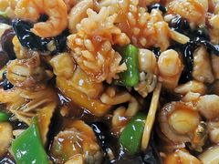-食客居(缔景店)
